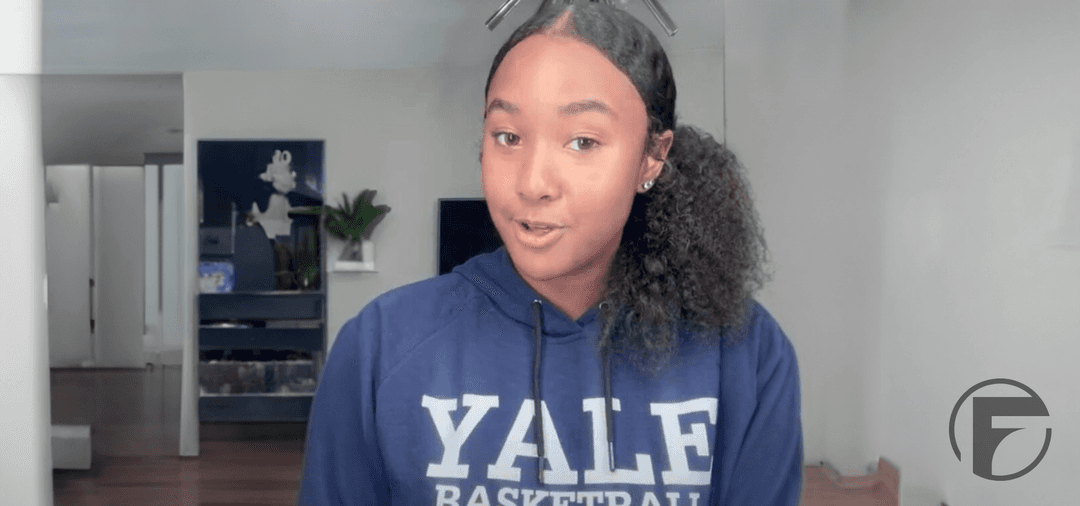 Florida Student Receives Prestigious Scholarship to Yale Thanks to Local Foundation