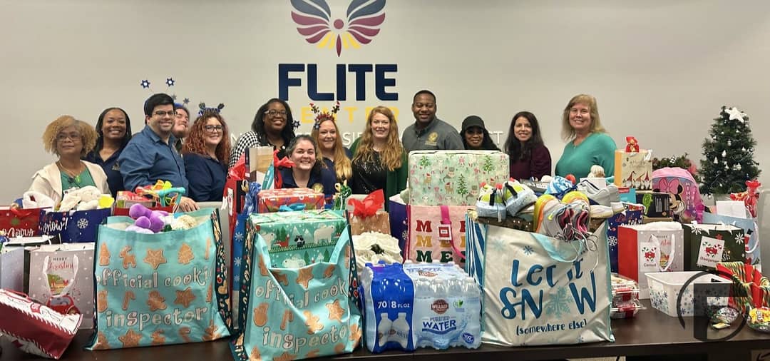 The Figgers Foundation and Broward County State Attorney's Office Spearhead a Season of Giving and Learning