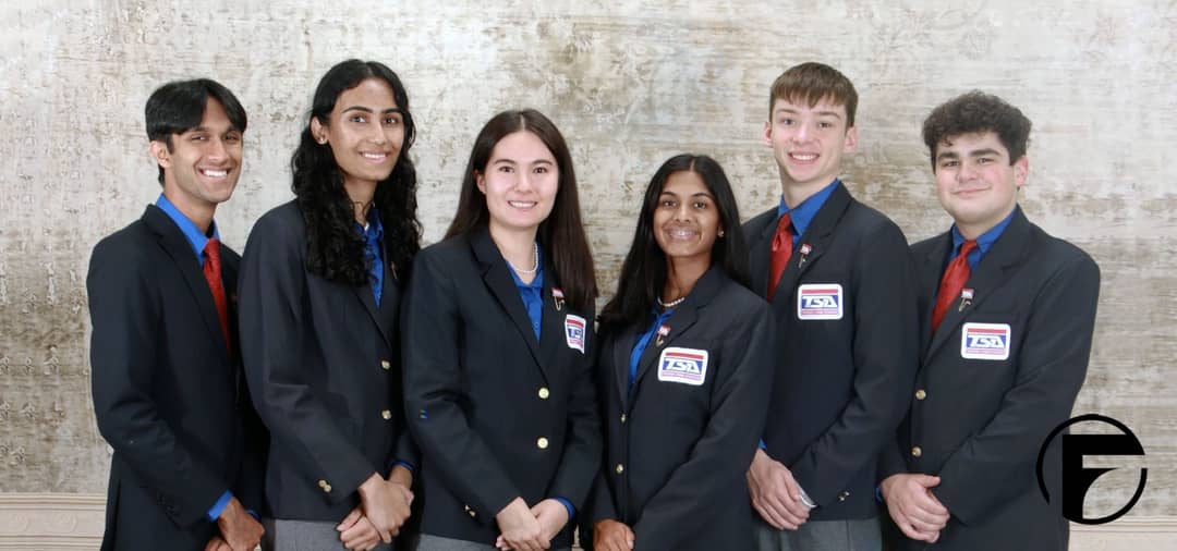 Bradenton Middle School Technology Student Association (TSA) Receives Transformative Support from The Figgers Foundation
