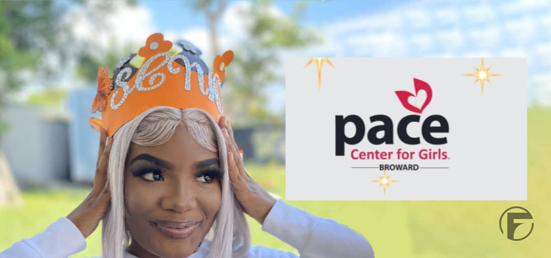 The Figgers Foundation Supports Empowering Young Girls at Pace Center for Girls Broward
