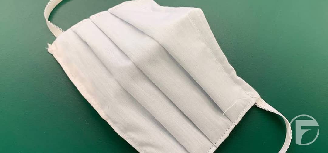 Manatee County partners with MCR Health to provide free face masks in Bradenton area
