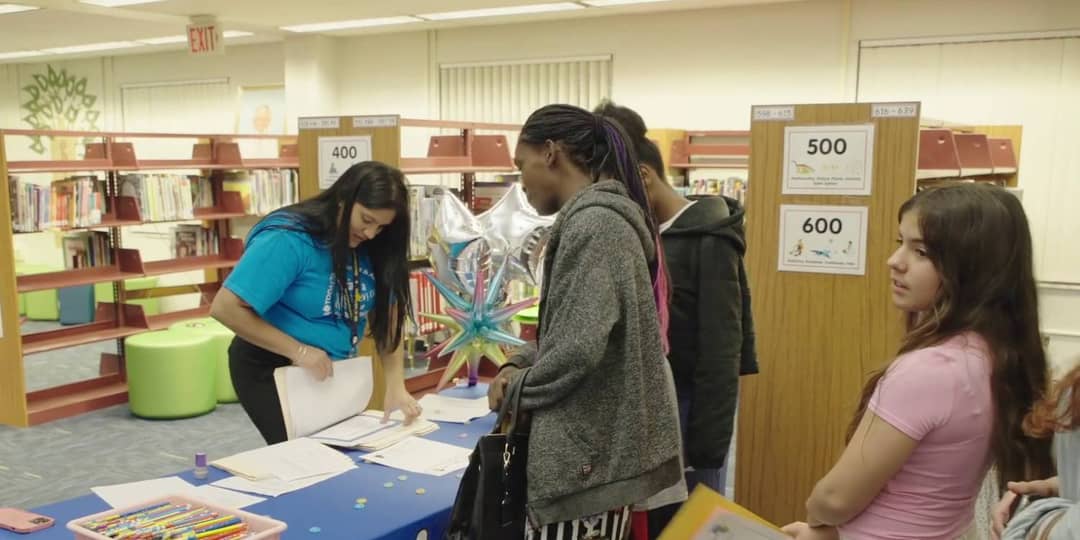 Celebrating Student Success and Supporting Growth at Coral Park Elementary