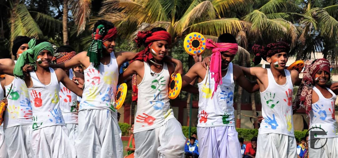 The Figgers Foundation bolsters access to education in remote India