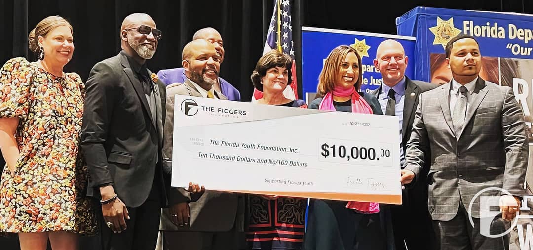 At The Figgers Foundation, we firmly believe that investing in the education and development of our youth is crucial for building a brighter future