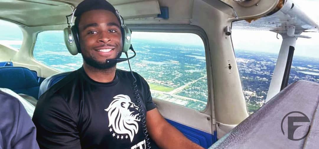 Airlines struggling with shortages want to recruit more diverse pilots. This HBCU could be a solution