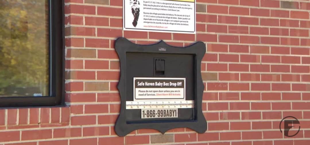 The Figgers Foundation Takes a Stand to Support A Safe Haven for Newborns in Florida's Fight Against Child Abandonment