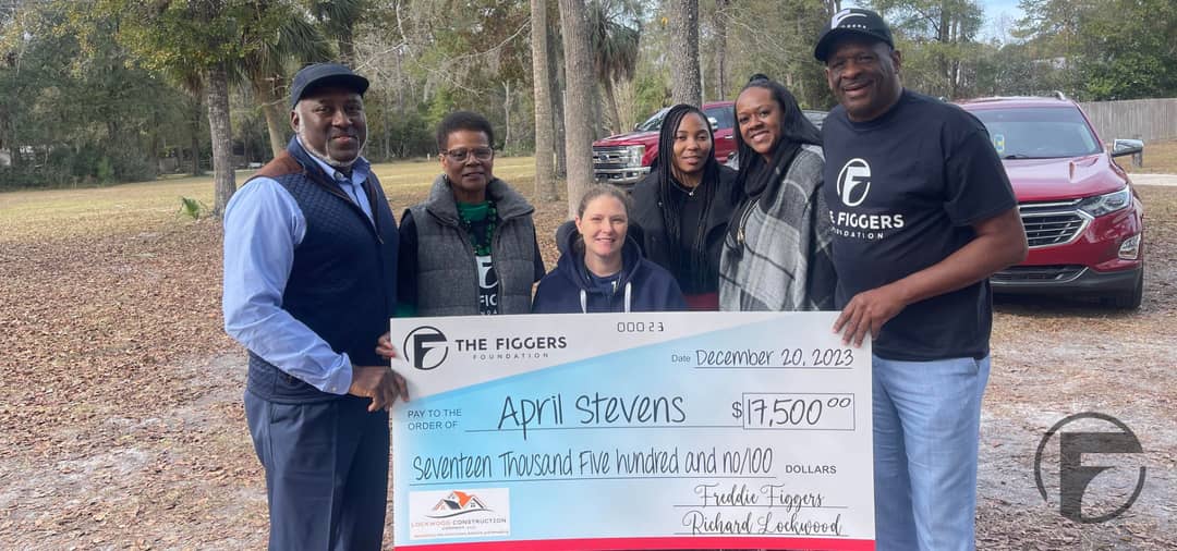 Wakulla County mother gets Christmas miracle months after serious car crash