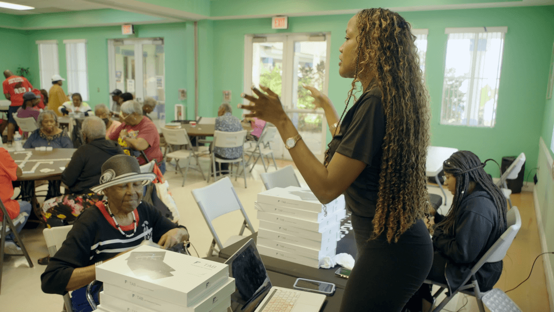 Figgers Foundation Innovation Program Builds Digital Confidence in the Next Generation