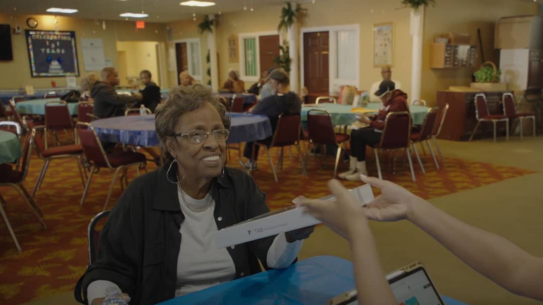 Paying it forward, not back: Figgers Foundation helps bridges digital divide in rural NCFL