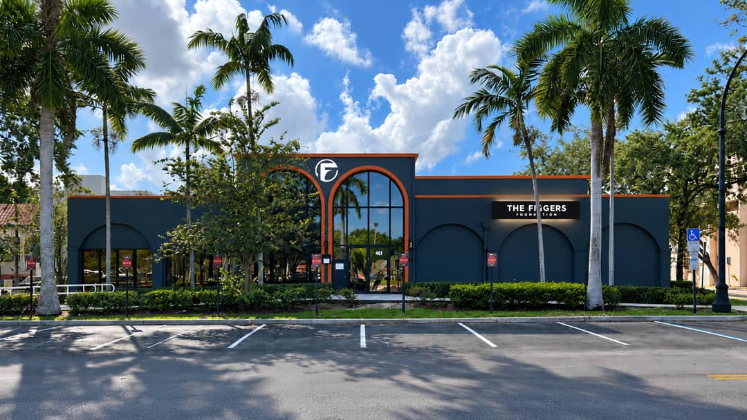 Figgers Foundation to Open New Office in Plantation, Florida, Next Month