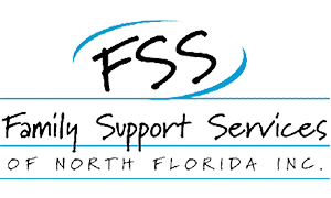 Family Support Services Logo
