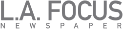 Lafocusnewspaper Logo
