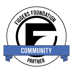 Figgers Foundations Community Partner