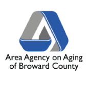Area Agency on Aging