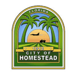 City of Homestead