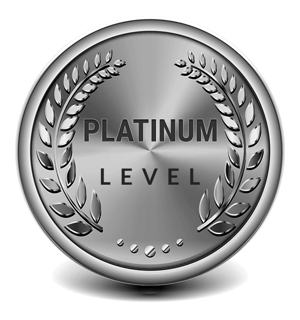 Platinum Coin