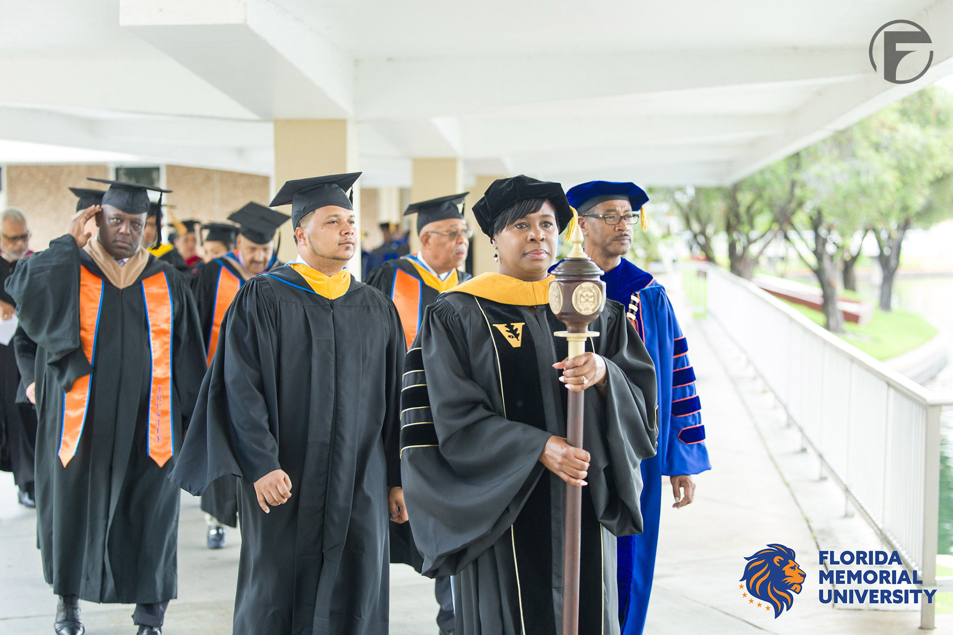 Convocation Gallery Image