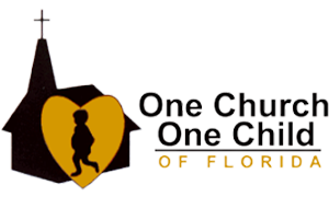 One Church One Child Logo