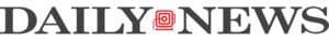 Nydailynews Logo