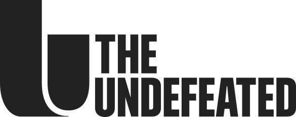Theundefeated Logo