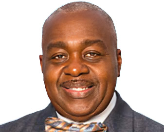 Lawrence Knighton
