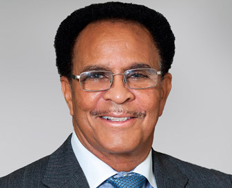 Walter Mickey Presha Sr., Board of Directors