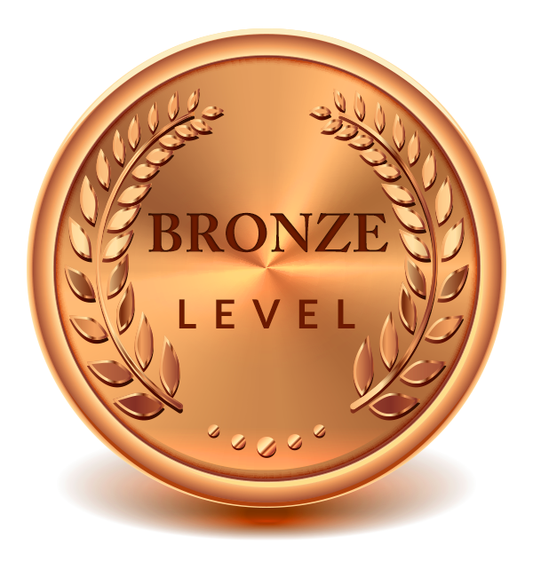 Bronze Level