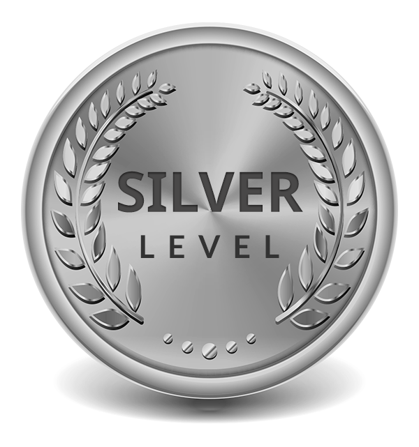 Silver Level