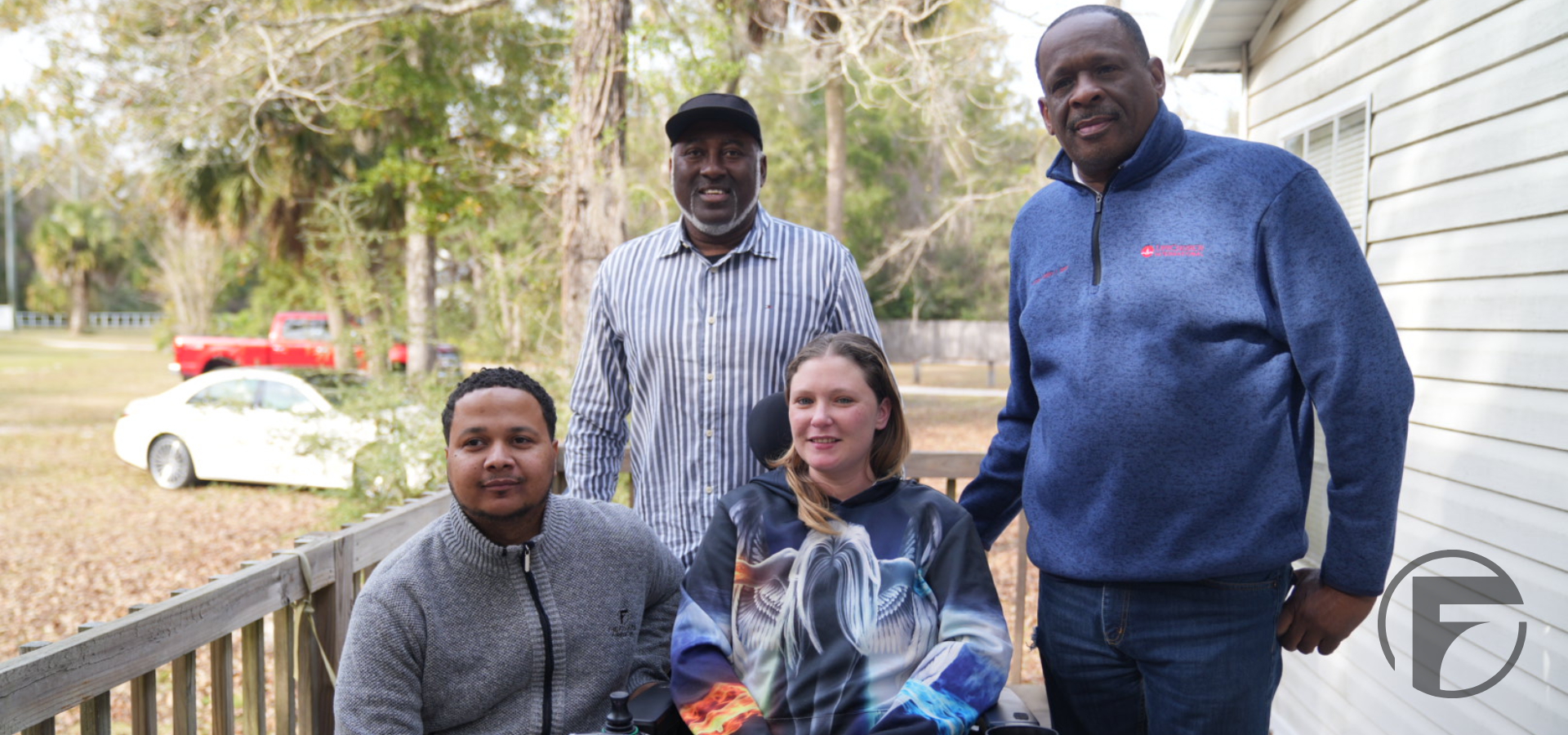 Acts of Kindness: The Figgers Foundation Rally Together to Assist Paralyzed Local Tallahassee Woman