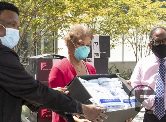 Health inequity widespread