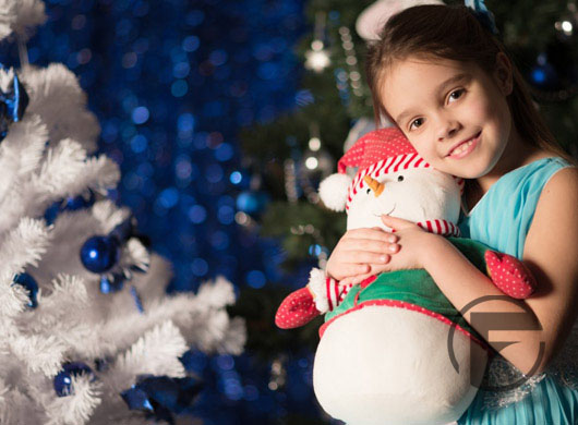 Every Child Christmas