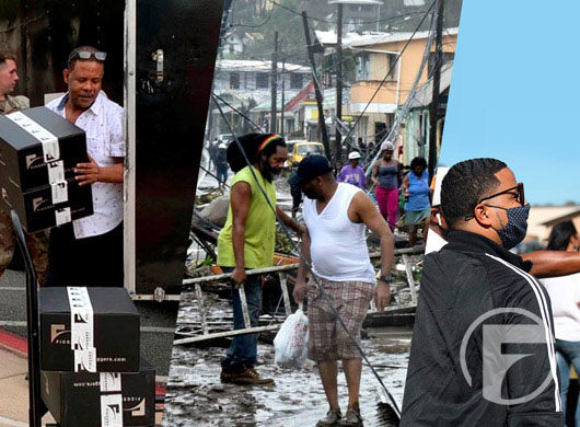 Food Insecurity and Disaster Assistance