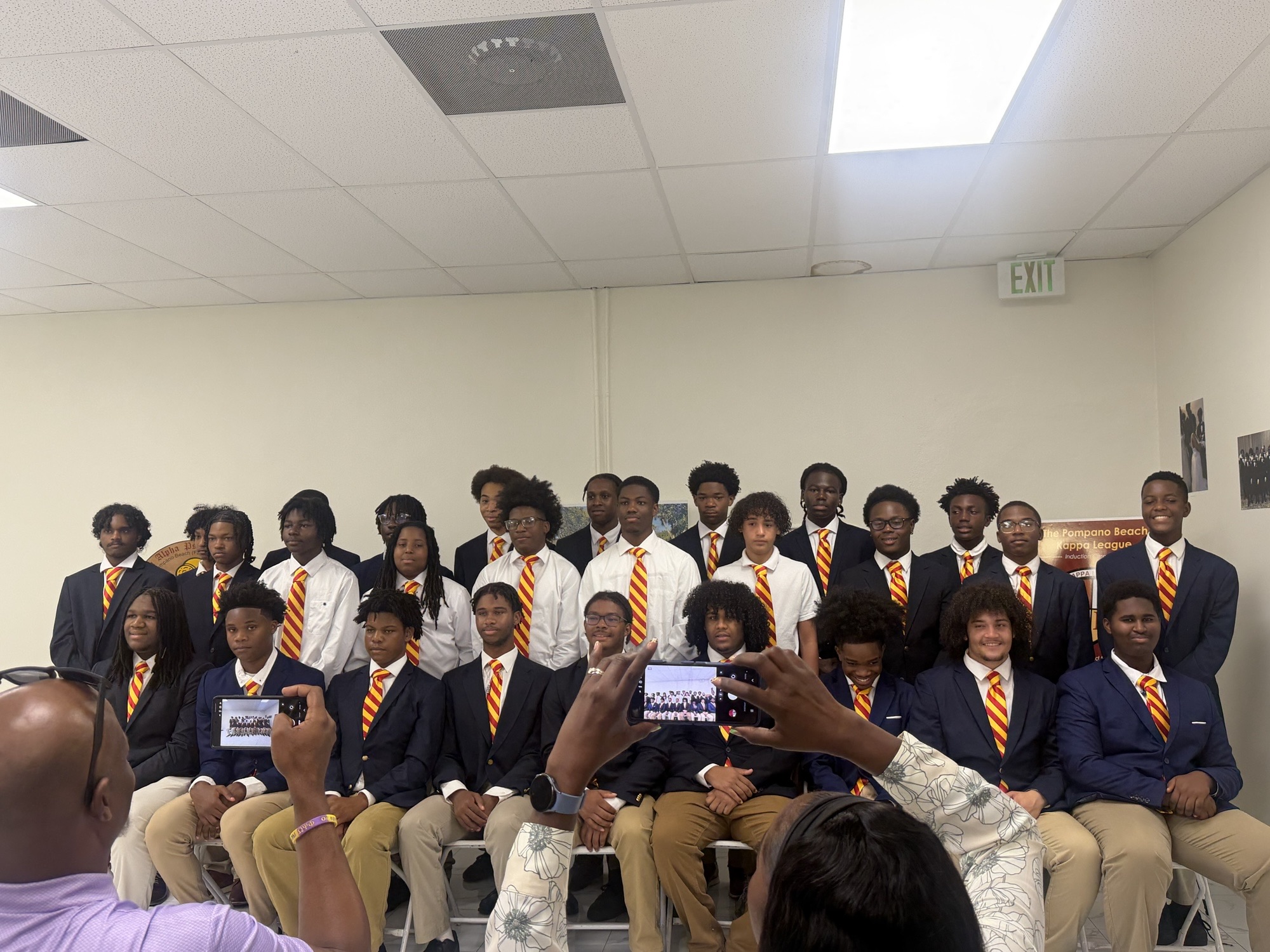 AI Tech Innovation Program Prepares for Fifth Session with Pompano Housing Authority