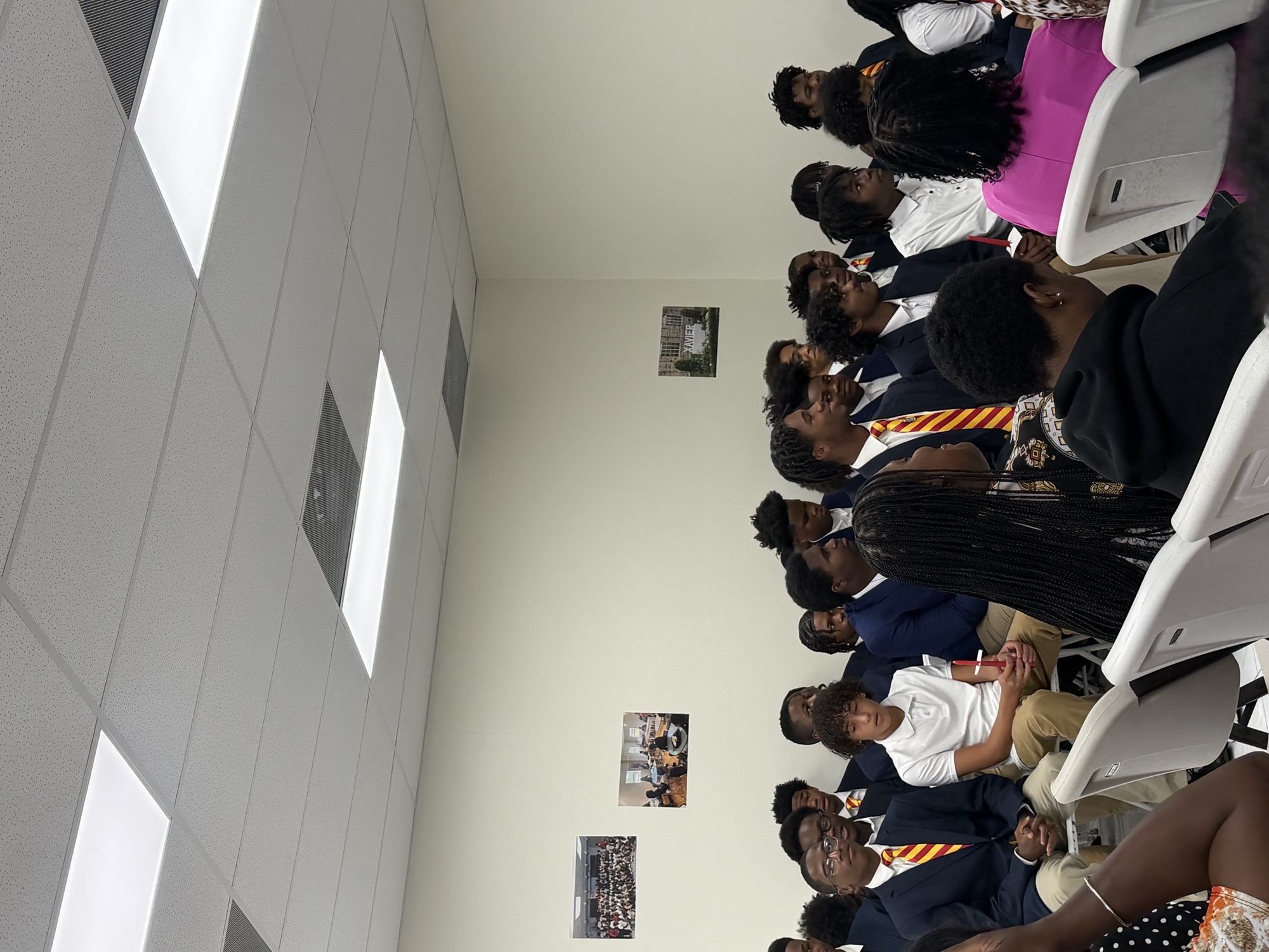 AI Tech Innovation Program Prepares for Fifth Session with Pompano Housing Authority