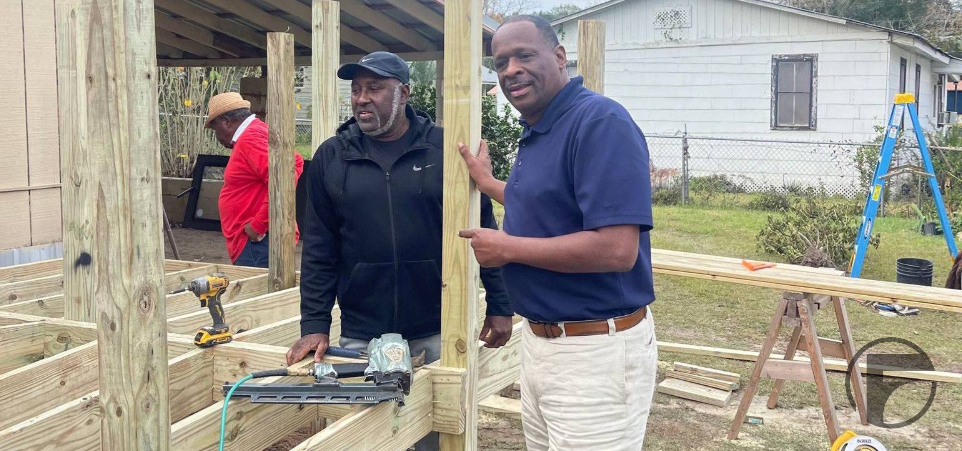 Enhancing Independence: Figgers Foundation’s Gift of Mobility